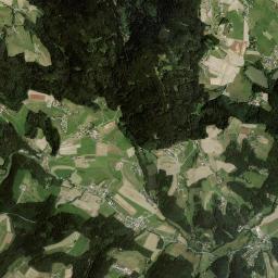 Eisbach High Resolution Satellite Map