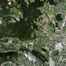 Andritz High Resolution Satellite Map