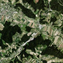 Eggersdorf bei Graz High Resolution Satellite Map