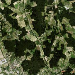 Sinabelkirchen High Resolution Satellite Map