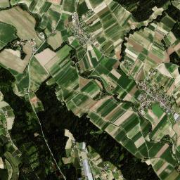 Hainersdorf High Resolution Satellite Map