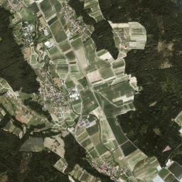 Bad Blumau High Resolution Satellite Map