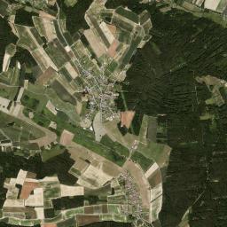Heugraben High Resolution Satellite Map