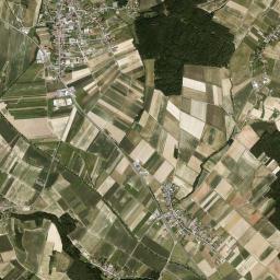 Sankt Michael im Burgenland High Resolution Satellite Map