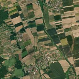 Eberau High Resolution Satellite Map