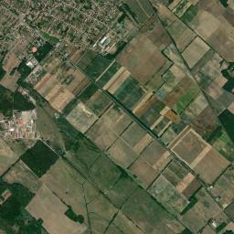 Örkény High Resolution Satellite Map