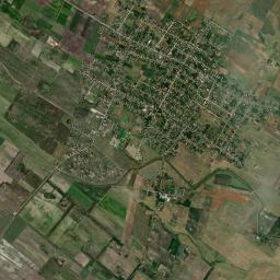 Törtel High Resolution Satellite Map