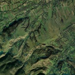 Comuna Plopiş High Resolution Satellite Map