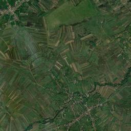 Bănişor High Resolution Satellite Map