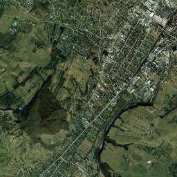 Viișoara High Resolution Satellite Map