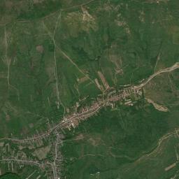 Petriș High Resolution Satellite Map