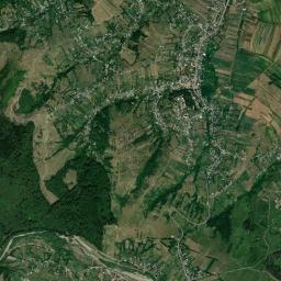 Valea Arini High Resolution Satellite Map