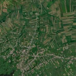 Ghindăoani High Resolution Satellite Map