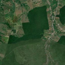 Țolici High Resolution Satellite Map