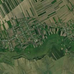 Comuna Ţibucani High Resolution Satellite Map