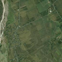 Verșeni High Resolution Satellite Map