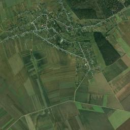 Muncelu de Sus High Resolution Satellite Map