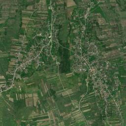 Sineşti High Resolution Satellite Map