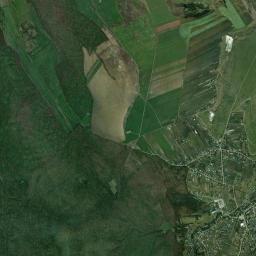 Horleşti High Resolution Satellite Map