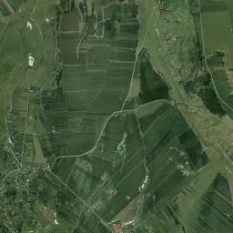 Comuna Horleşti High Resolution Satellite Map