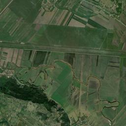 Comuna Ţuţora High Resolution Satellite Map