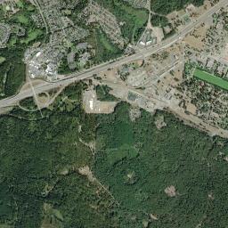 DuPont High Resolution Satellite Map