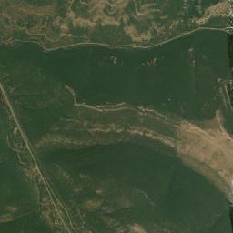 Aerial view of Monarch