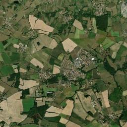 Saint-Lumine-de-Clisson High Resolution Satellite Map