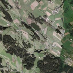 Mariahof High Resolution Satellite Map