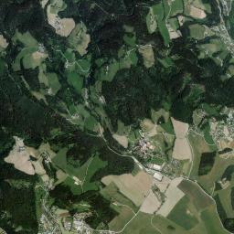 Piberegg High Resolution Satellite Map