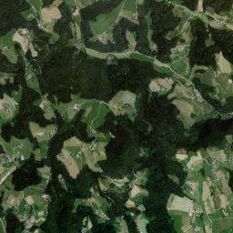 Stiwoll High Resolution Satellite Map