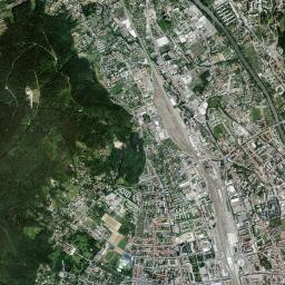 Gösting High Resolution Satellite Map