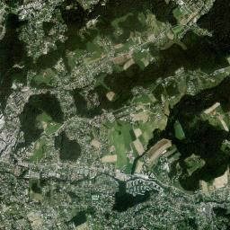 Ries High Resolution Satellite Map