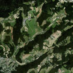 Kainbach High Resolution Satellite Map