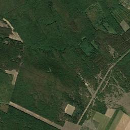 Veszprémi Járás High Resolution Satellite Map