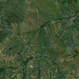 Sâg High Resolution Satellite Map