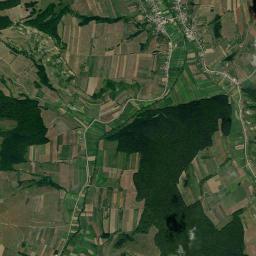 Nuşeni High Resolution Satellite Map