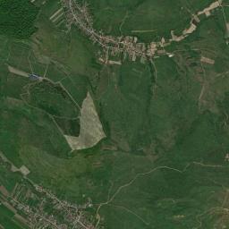 Dumitrița High Resolution Satellite Map