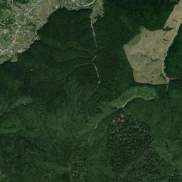 Cracăul Negru High Resolution Satellite Map