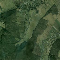 Ţibucani High Resolution Satellite Map