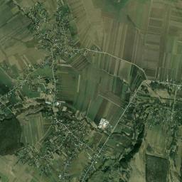 Comuna Rãzboieni High Resolution Satellite Map