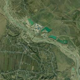 Comuna Tupilaţi High Resolution Satellite Map