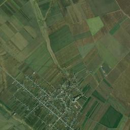 Nisiporești High Resolution Satellite Map