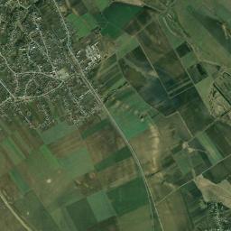 Mirceşti High Resolution Satellite Map