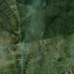 Comuna Oţeleni High Resolution Satellite Map