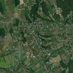 Comuna Bârnova High Resolution Satellite Map