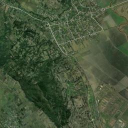 Osoi High Resolution Satellite Map