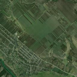 Comuna Prisăcani High Resolution Satellite Map