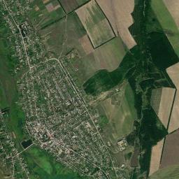 Velyka Mykhaylivka High Resolution Satellite Map