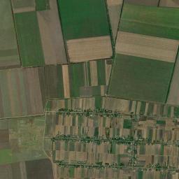 Matviyivka High Resolution Satellite Map